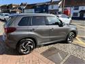 Suzuki Vitara Ultra 1.5i ALLGRIP Automatic HEV registration number:RV75UFU Pic ID:7