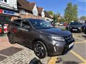 Suzuki Vitara Ultra 1.5i ALLGRIP Automatic HEV registration number:RV75UFU Pic ID:8