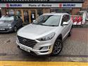 Hyundai Tucson Premium Gdi 2Wd registration number:VK68GWY Pic ID:2