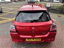 Suzuki Swift Motion 1.2i Hybrid Automatic registration number:KX74SZG Pic ID:11