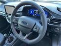 Ford Fiesta ST Line X Edition 1.0i 125ps registration number:EK23UDW Pic ID:10