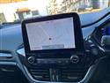 Ford Fiesta ST Line X Edition 1.0i 125ps registration number:EK23UDW Pic ID:20