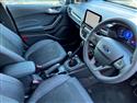 Ford Fiesta ST Line X Edition 1.0i 125ps registration number:EK23UDW Pic ID:21