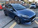 Ford Fiesta ST Line X Edition 1.0i 125ps registration number:EK23UDW Pic ID:8
