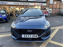 Ford Fiesta ST Line X Edition 1.0i 125ps registration number:EK23UDW Pic ID:9