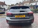 Ford Focus Titanium X 1.0i 155ps Hybrid Automatic registration number:EO23UYL Pic ID:12