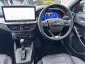Ford Focus Titanium X 1.0i 155ps Hybrid Automatic registration number:EO23UYL Pic ID:26