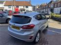 Ford Fiesta Titanium 1.0i 100ps Automatic 5 door registration number:AU19MYR Pic ID:10