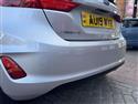 Ford Fiesta Titanium 1.0i 100ps Automatic 5 door registration number:AU19MYR Pic ID:15