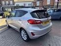Ford Fiesta Titanium 1.0i 100ps Automatic 5 door registration number:AU19MYR Pic ID:16