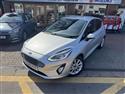 Ford Fiesta Titanium 1.0i 100ps Automatic 5 door registration number:AU19MYR Pic ID:2
