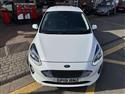 Ford Fiesta Titanium 1.0i 100ps 5 door registration number:GP19RNZ Pic ID:5