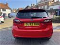 Ford Fiesta Titanium X 1.0i 100PS 5 door registration number:OU72TKO Pic ID:11