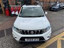 Suzuki Vitara SZ5 1.4i Boosterjet 4x4 registration number:DS69UCO Pic ID:5
