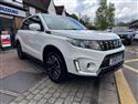 Suzuki Vitara SZ5 1.4i Boosterjet 4x4 registration number:DS69UCO Pic ID:6