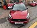 Ford KA Plus Active 1.2i 5 door registration number:GU68BBX Pic ID:5