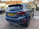 Ford Fiesta Active X Edition 1.0i 125ps registration number:OU23THX Pic ID:11