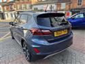 Ford Fiesta Active X Edition 1.0i 125ps registration number:OU23THX Pic ID:17