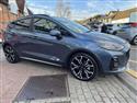 Ford Fiesta Active X Edition 1.0i 125ps registration number:OU23THX Pic ID:7