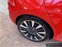 Ford Fiesta Titanium X 1.0i 125PS Hybrid Automatic registration number:OU72SWK Pic ID:11