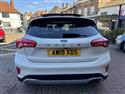 Ford Focus 1.0i 125ps Active X registration number:AW19XDS Pic ID:12