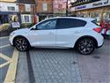 Ford Focus 1.0i 125ps Active X registration number:AW19XDS Pic ID:19
