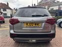 Suzuki Vitara SZ Tourer 1.4i BoostJet Hybrid Allgrip registration number:RJ22WWE Pic ID:11