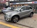 Suzuki Vitara SZ Tourer 1.4i BoostJet Hybrid Allgrip registration number:RJ22WWE Pic ID:19