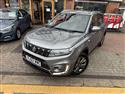 Suzuki Vitara SZ Tourer 1.4i BoostJet Hybrid Allgrip registration number:RJ22WWE Pic ID:2