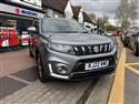 Suzuki Vitara SZ Tourer 1.4i BoostJet Hybrid Allgrip registration number:RJ22WWE Pic ID:6