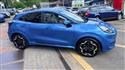 Ford Puma Gen E Premium 43 kWh Automatic registration number:PL72TTS Pic ID:11