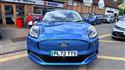 Ford Puma Gen E Premium 43 kWh Automatic registration number:PL72TTS Pic ID:14