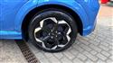 Ford Puma Gen E Premium 43 kWh Automatic registration number:PL72TTS Pic ID:16
