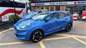 Ford Puma Gen E Premium 43 kWh Automatic registration number:PL72TTS Pic ID:2