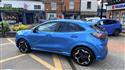 Ford Puma Gen E Premium 43 kWh Automatic registration number:PL72TTS Pic ID:4
