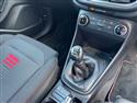 Ford Fiesta ST Line Edition 1.0i 125ps 5 door registration number:BT72MDU Pic ID:29