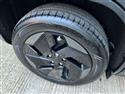 Suzuki eVitara Motion ALLGRIP 4 wheel drive 61kwh registration number:RV75UFT Pic ID:16