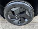Suzuki eVitara Motion ALLGRIP 4 wheel drive 61kwh registration number:RV75UFT Pic ID:18