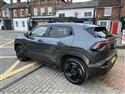 Suzuki eVitara Motion ALLGRIP 4 wheel drive 61kwh registration number:RV75UFT Pic ID:5