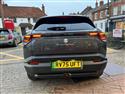 Suzuki eVitara Motion ALLGRIP 4 wheel drive 61kwh registration number:RV75UFT Pic ID:6