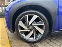 Toyota AYGO X Edge 1.0i VVT 5 door registration number:EX72SNF Pic ID:21