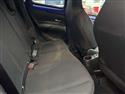 Toyota AYGO X Edge 1.0i VVT 5 door registration number:EX72SNF Pic ID:28
