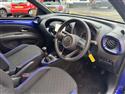 Toyota AYGO X Edge 1.0i VVT 5 door registration number:EX72SNF Pic ID:29