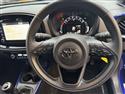 Toyota AYGO X Edge 1.0i VVT 5 door registration number:EX72SNF Pic ID:32
