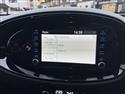 Toyota AYGO X Edge 1.0i VVT 5 door registration number:EX72SNF Pic ID:34