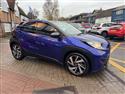 Toyota AYGO X Edge 1.0i VVT 5 door registration number:EX72SNF Pic ID:7