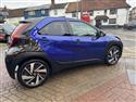 Toyota AYGO X Edge 1.0i VVT 5 door registration number:EX72SNF Pic ID:9