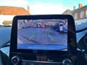 Ford Fiesta ST Line X Edition 1.0i 125ps registration number:EK23UDW Pic ID:11