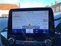 Ford Fiesta ST Line X Edition 1.0i 125ps registration number:EK23UDW Pic ID:12