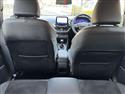 Ford Fiesta ST Line X 1.0i 125ps Hybrid 5 door registration number:RF23WKB Pic ID:18